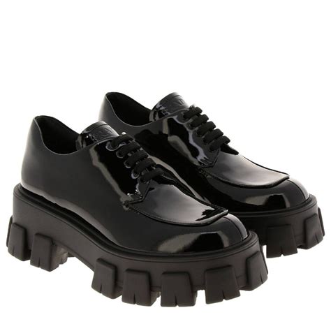 Womens Prada Shoes 